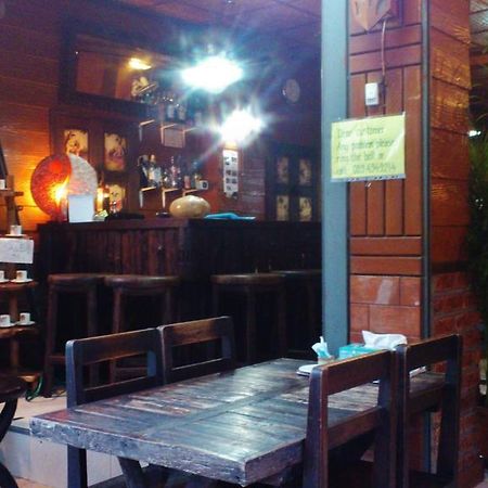 Soisabai Guesthouse Chiang Mai Extérieur photo