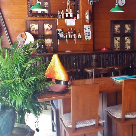 Soisabai Guesthouse Chiang Mai Extérieur photo