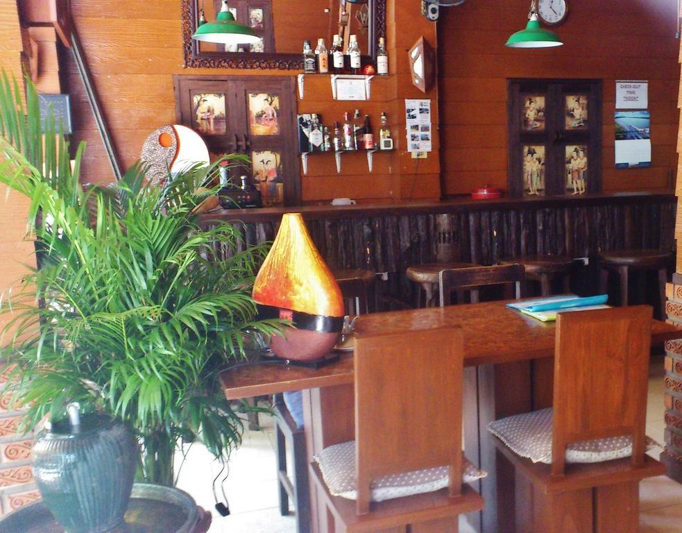 Soisabai Guesthouse Chiang Mai Extérieur photo