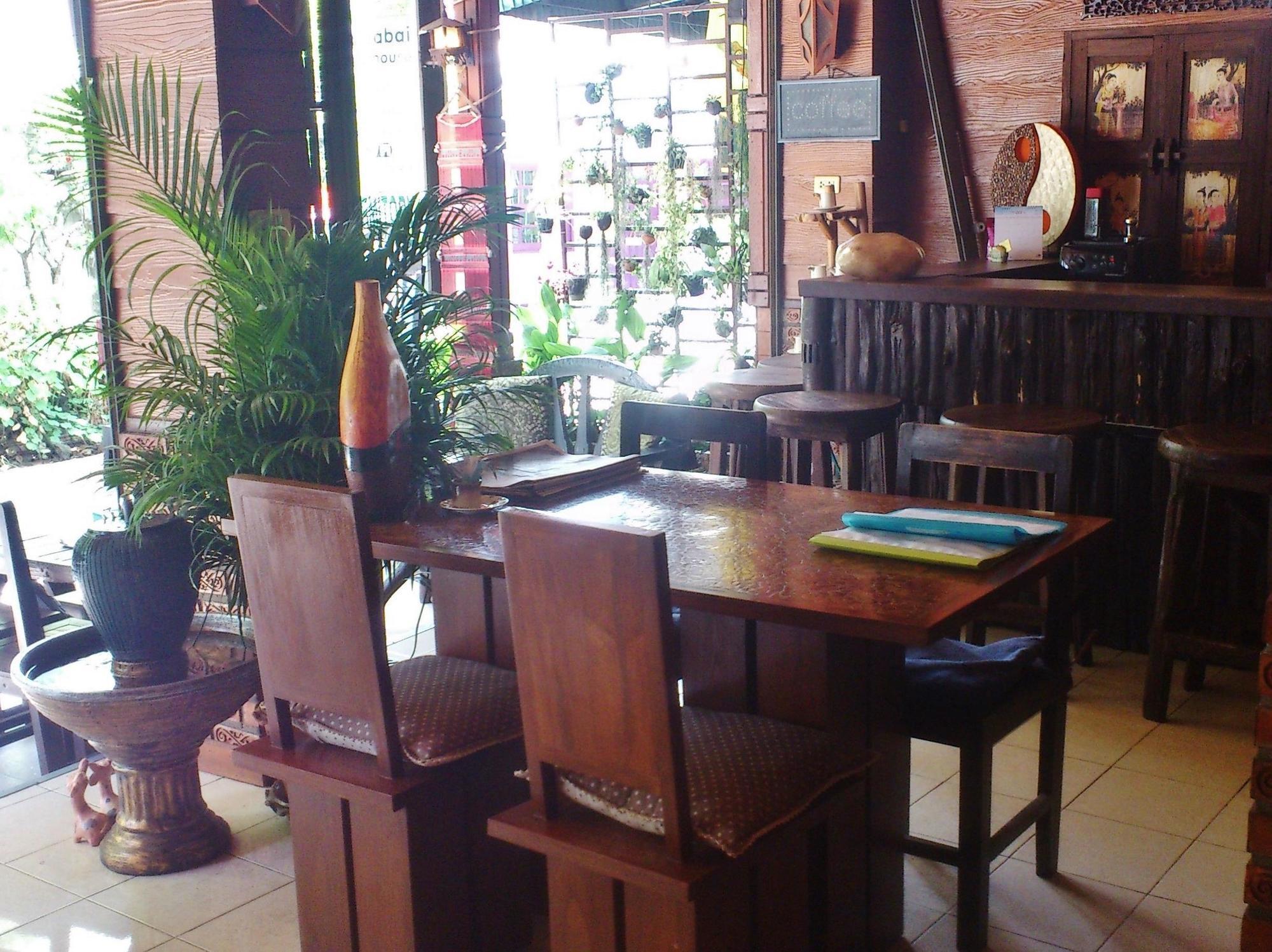 Soisabai Guesthouse Chiang Mai Extérieur photo