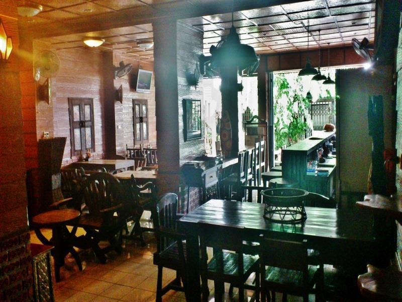 Soisabai Guesthouse Chiang Mai Extérieur photo