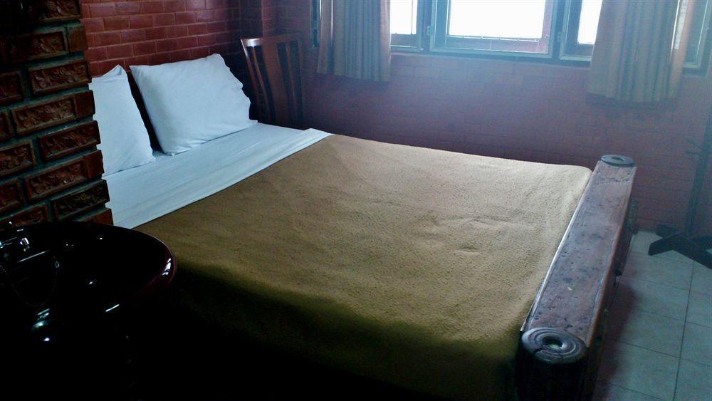 Soisabai Guesthouse Chiang Mai Extérieur photo