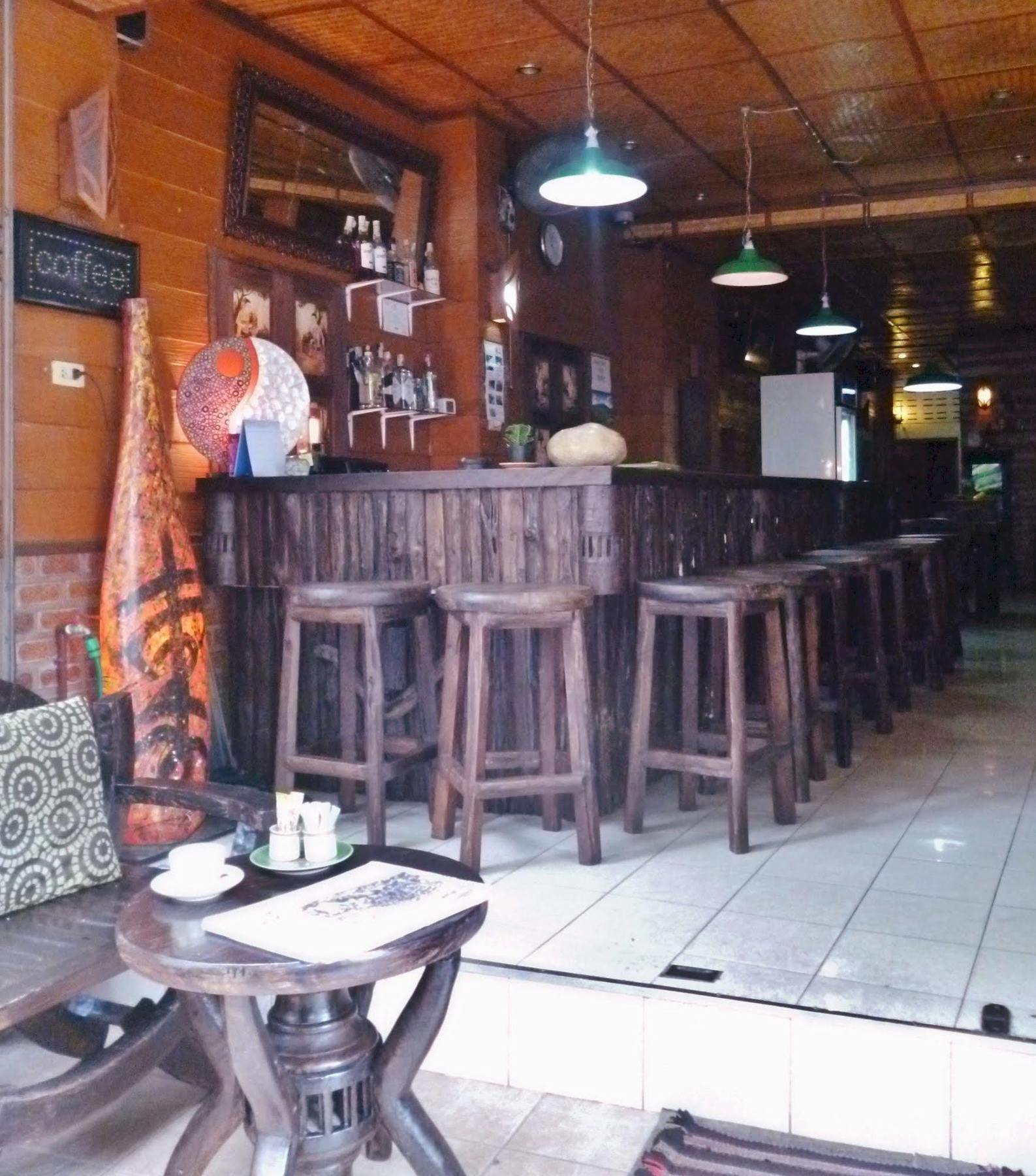 Soisabai Guesthouse Chiang Mai Extérieur photo