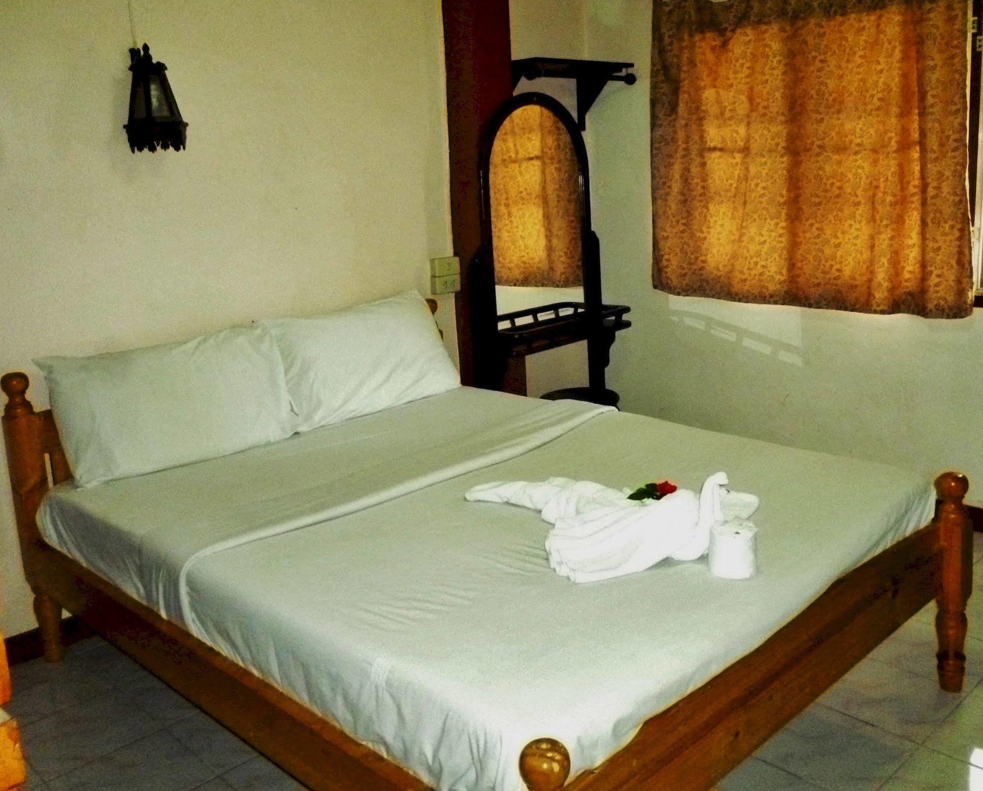 Soisabai Guesthouse Chiang Mai Extérieur photo