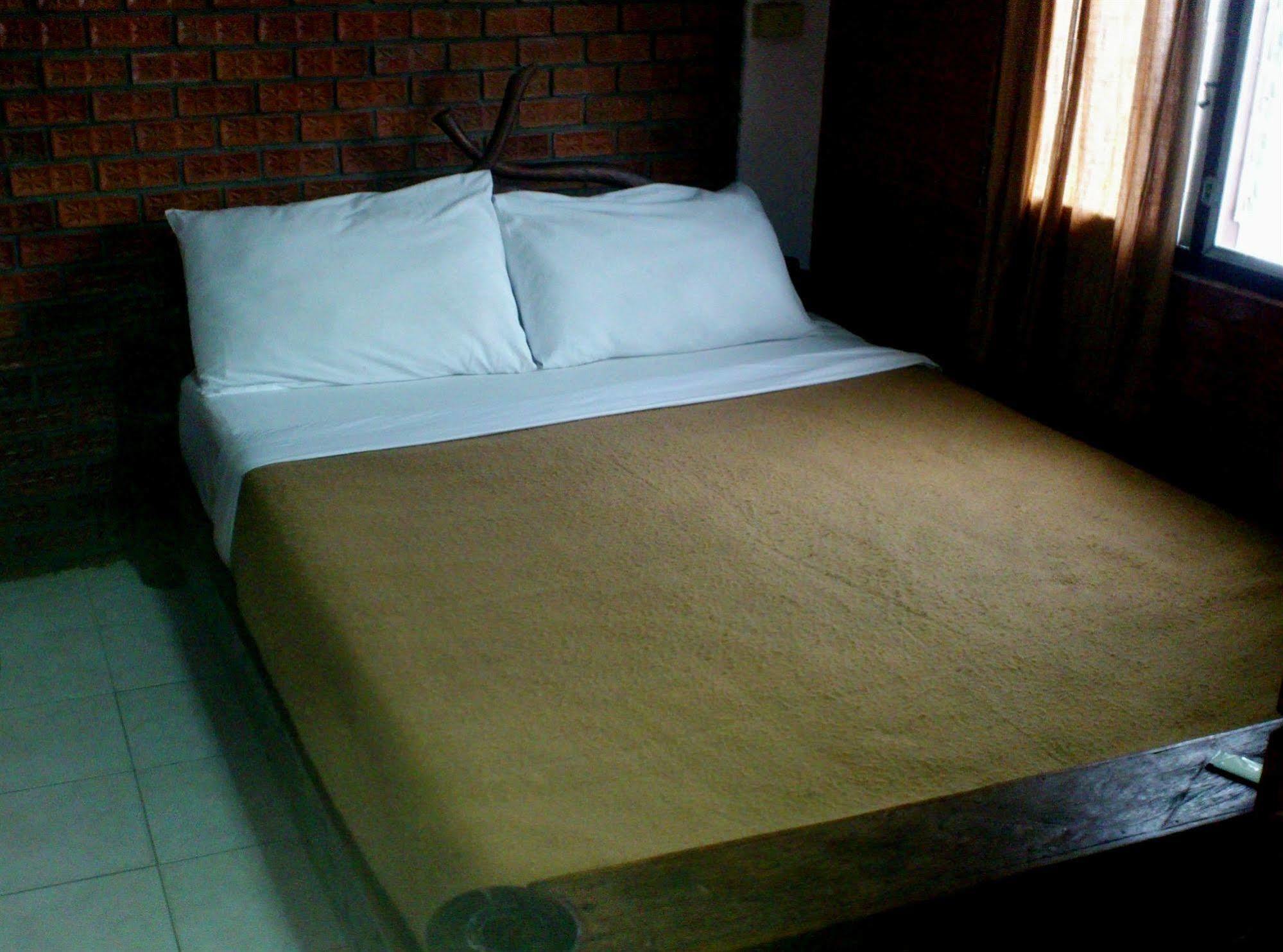 Soisabai Guesthouse Chiang Mai Extérieur photo