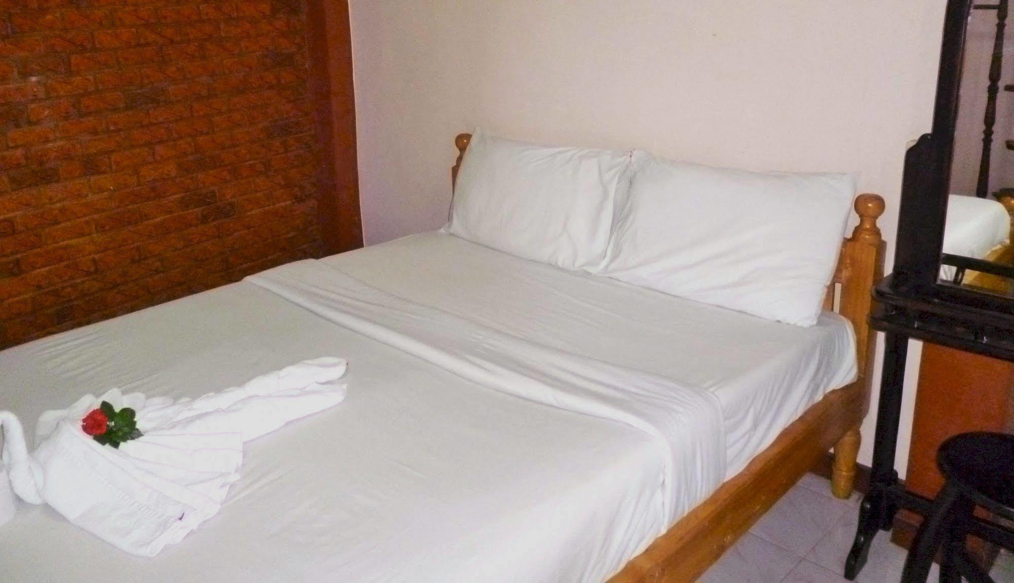 Soisabai Guesthouse Chiang Mai Extérieur photo