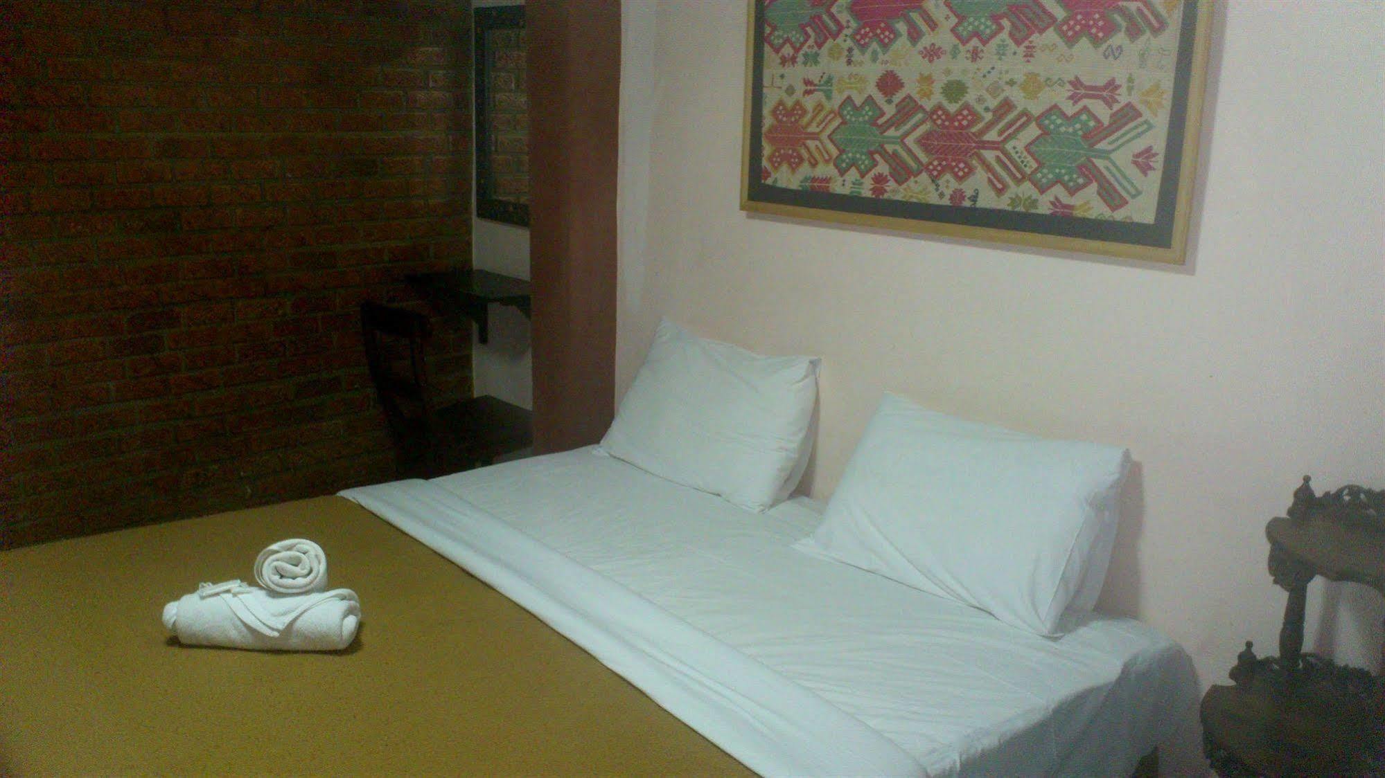 Soisabai Guesthouse Chiang Mai Extérieur photo