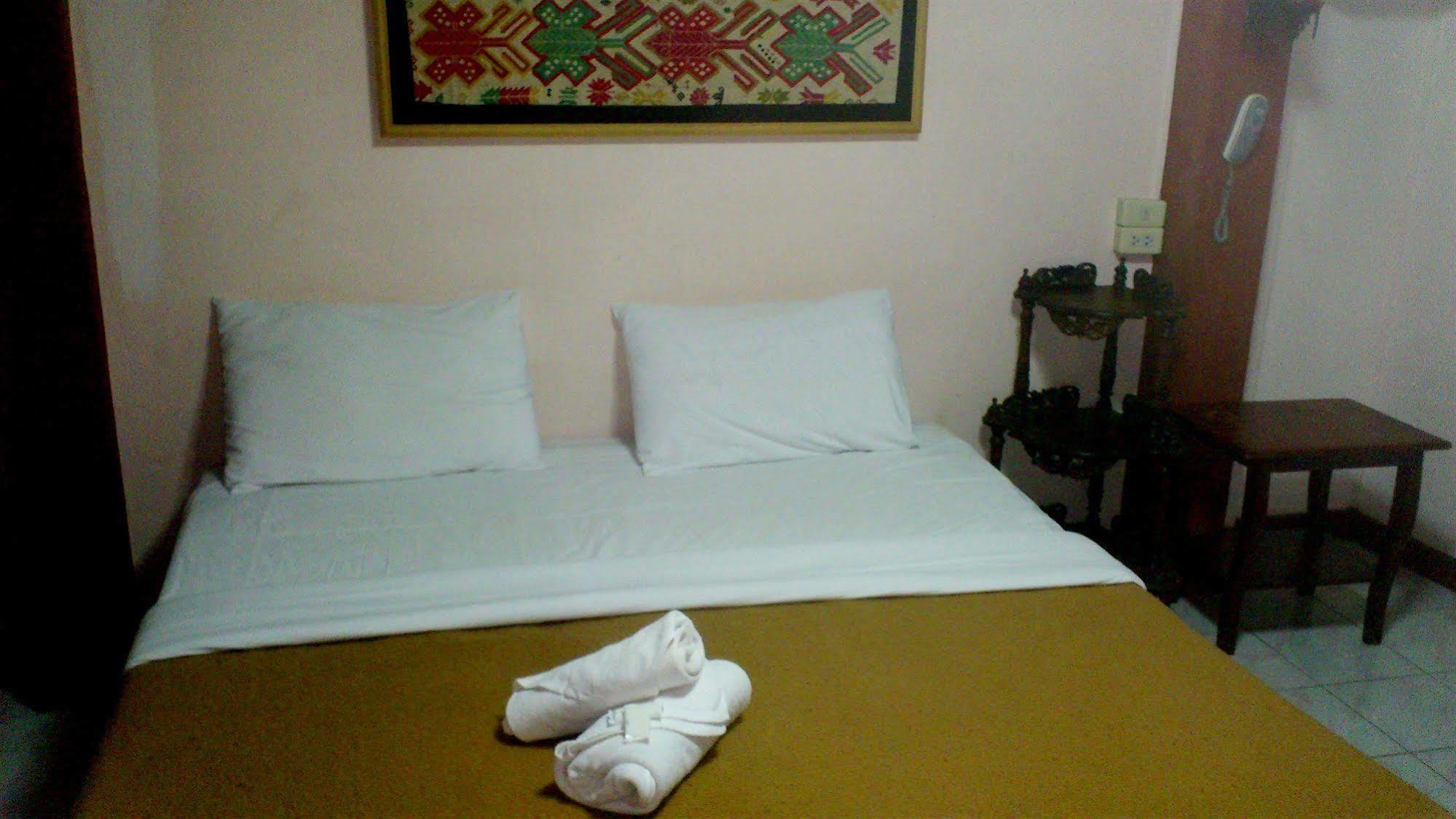 Soisabai Guesthouse Chiang Mai Extérieur photo