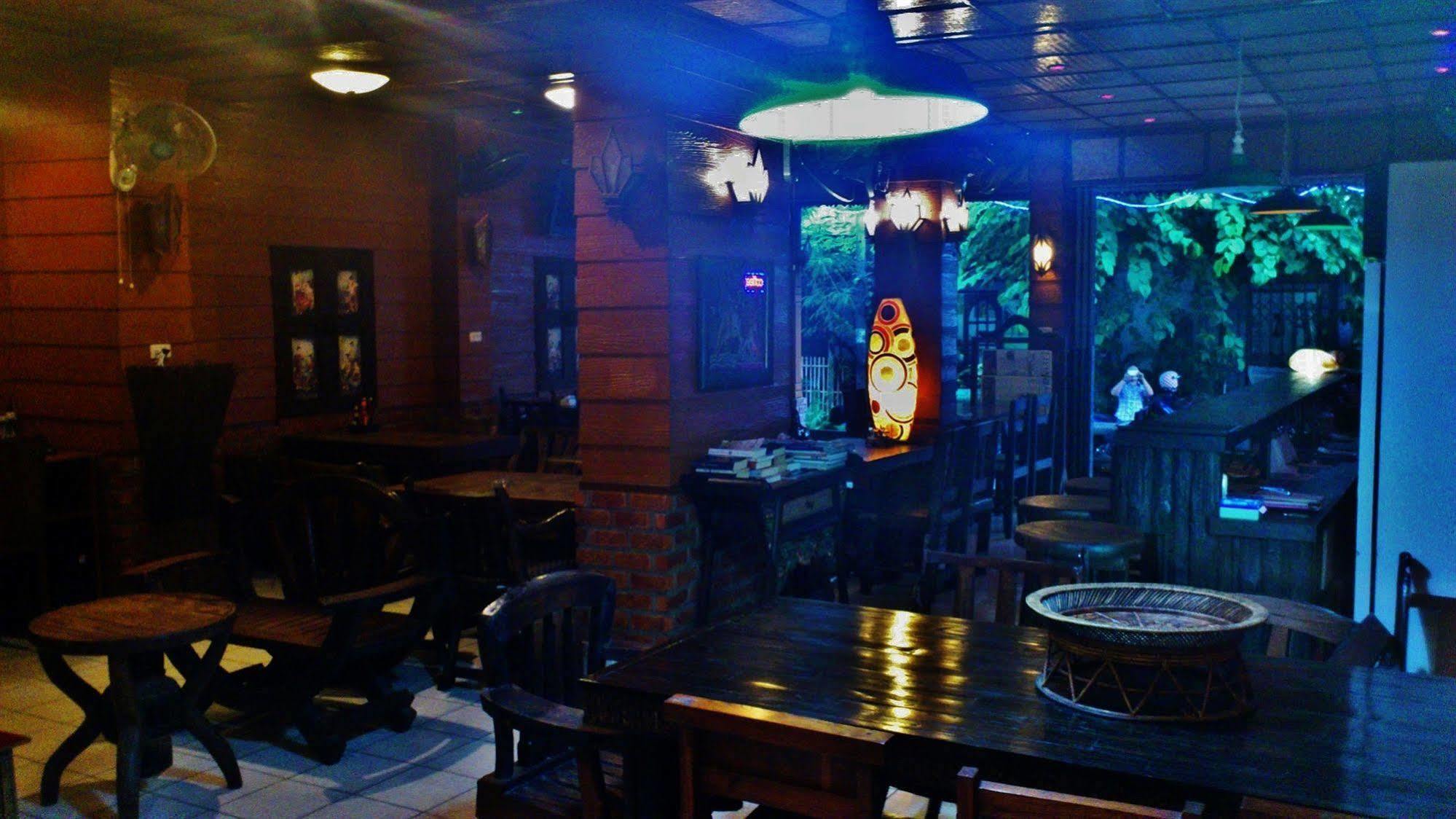 Soisabai Guesthouse Chiang Mai Extérieur photo