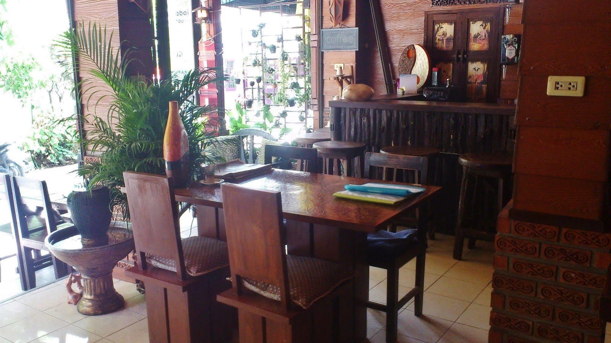 Soisabai Guesthouse Chiang Mai Extérieur photo