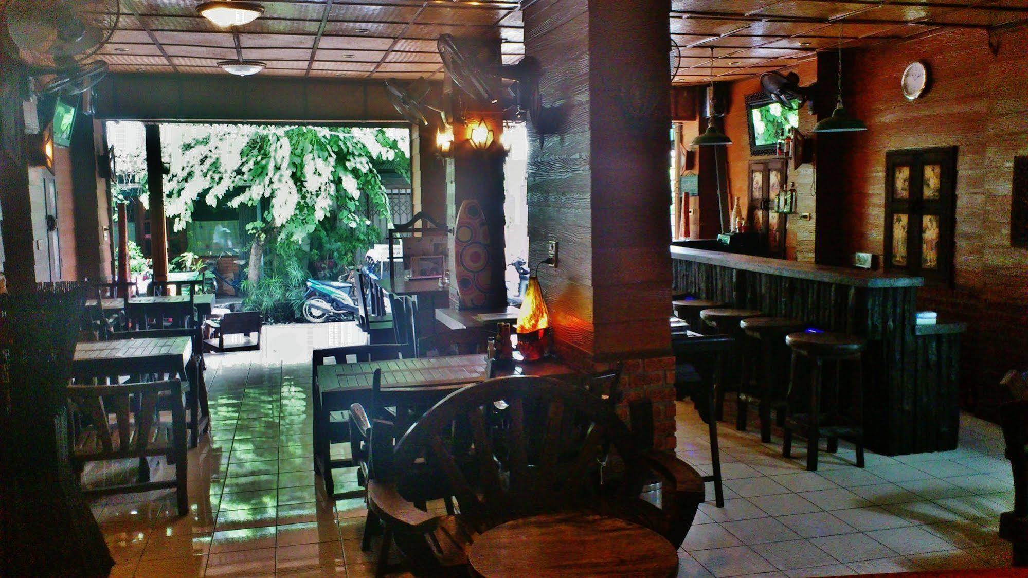Soisabai Guesthouse Chiang Mai Extérieur photo