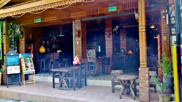 Soisabai Guesthouse Chiang Mai Extérieur photo