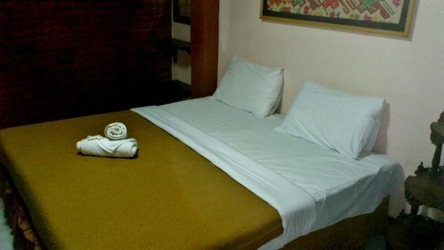Soisabai Guesthouse Chiang Mai Chambre photo